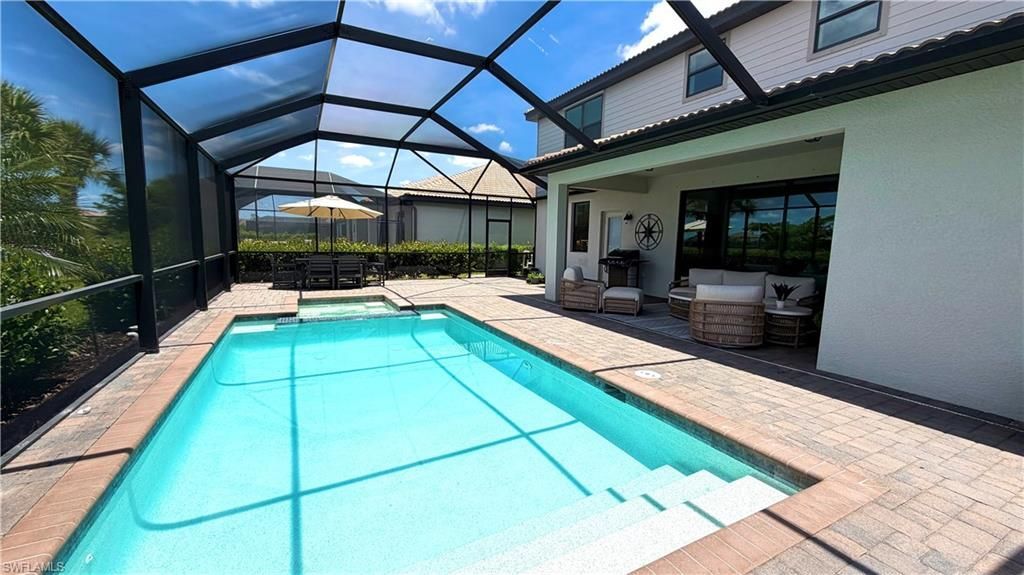 20100 Napa Loop, Estero, FL 33928 Photo