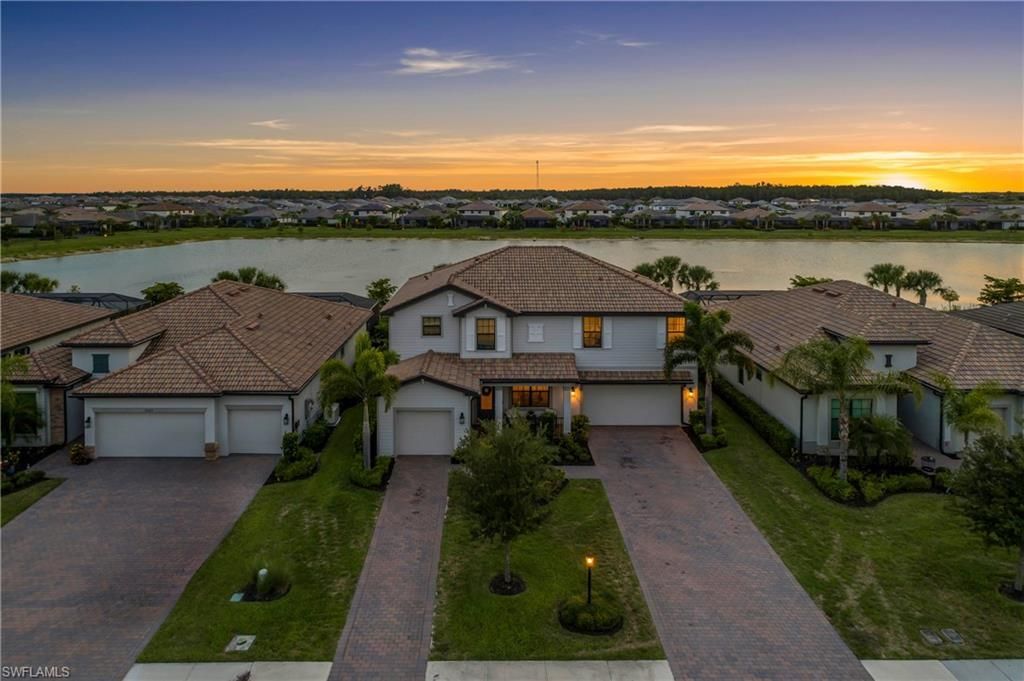 20100 Napa Loop, Estero, FL 33928 Photo