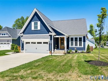 8515 Cask Court , New Kent, VA 23124