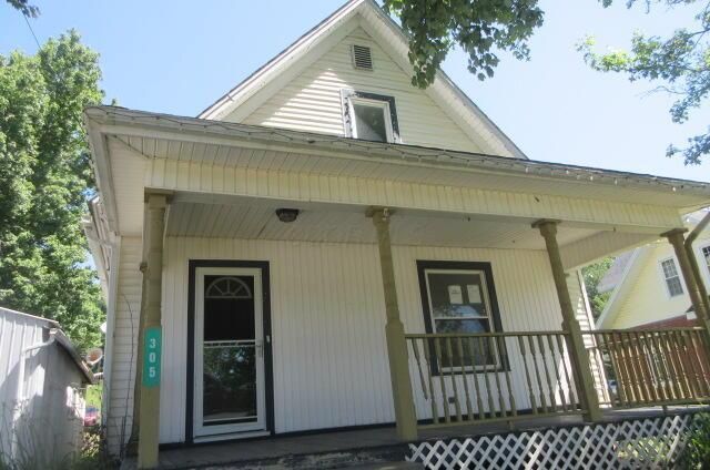 305 E Main Street, Junction City, OH 43748 Main Photo
