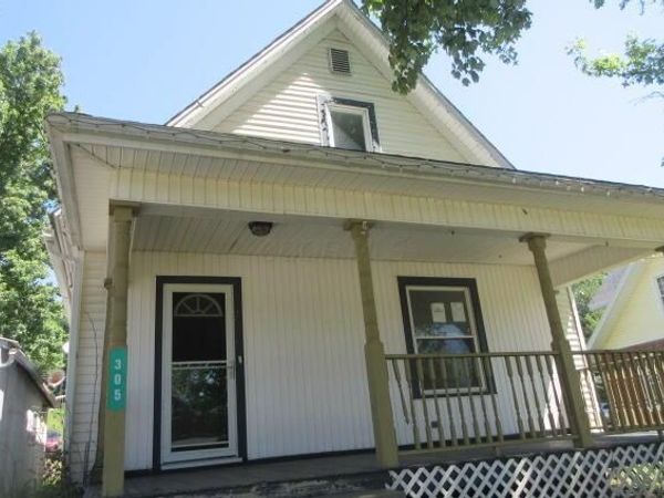305 E Main Street, Junction City, OH 43748