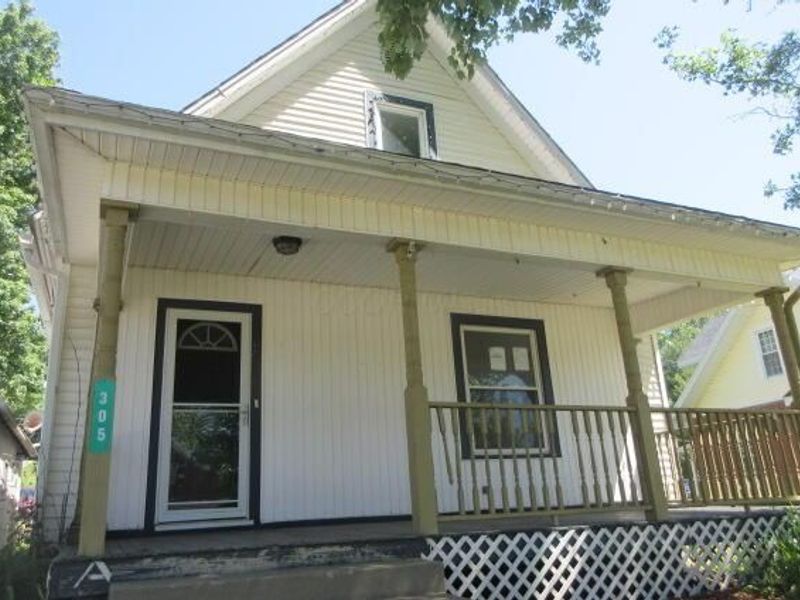 305 E Main Street, Junction City, OH 43748 Photo 2