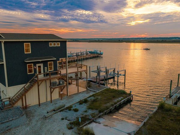 1520 Carolina Boulevard, Topsail Beach, NC 28445