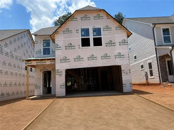 436 Edgewater Chase, Canton, GA 30115