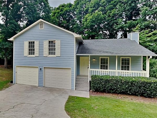 615 Hickory Nobb, Sugar Hill, GA 30518