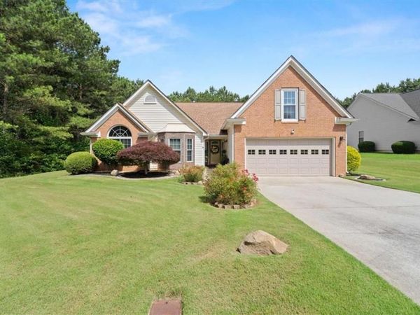 2600 Matlin Way , Buford, GA 30519
