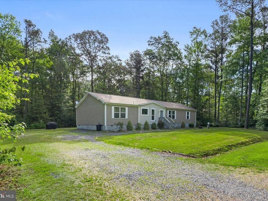 9249 Cropper Island Road , Newark, MD 21841 Main Photo