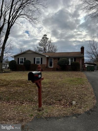 5502 Larch Street , Fredericksburg, VA 22407 Main Photo