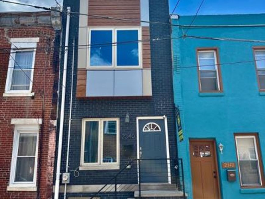 2340 Greenwich Street, Philadelphia, PA 19146 Main Photo