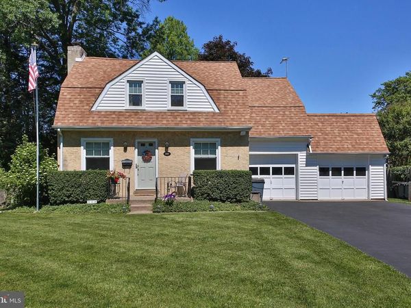 912 CYBUS WAY , SOUTHAMPTON, PA 18966