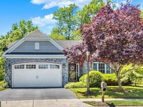 143 BITTERN DRIVE, GETTYSBURG, PA 17325