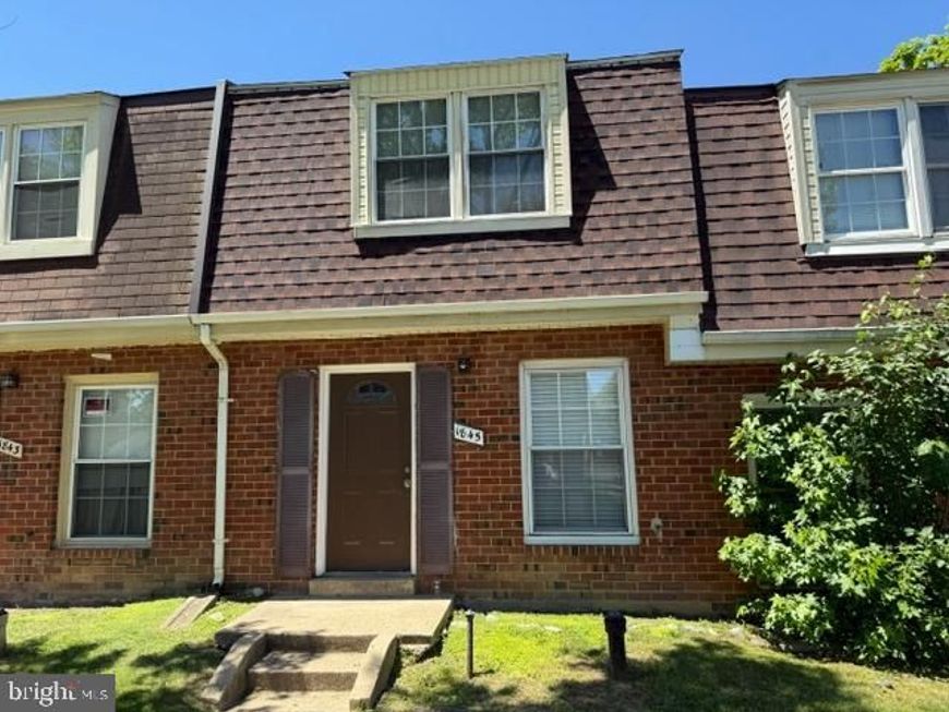 1845 Arwell Court, Severn, MD 21144 Main Photo