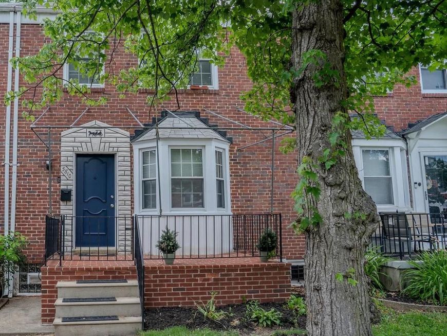 5810 Falkirk Road, Baltimore, MD 21239 Main Photo