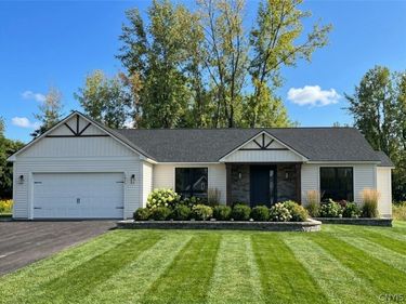 Lot 87 Stoney Pond Way , Baldwinsville, NY 13027