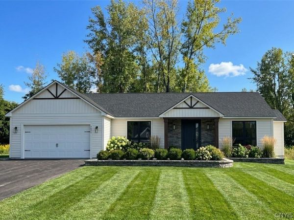 Lot 87 Stoney Pond Way , Baldwinsville, NY 13027