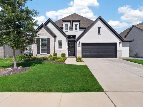 3816 Chesapeake Way , Melissa, TX 75454