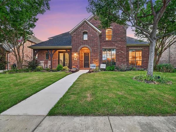 11663 Frontier Drive , Frisco, TX 75033