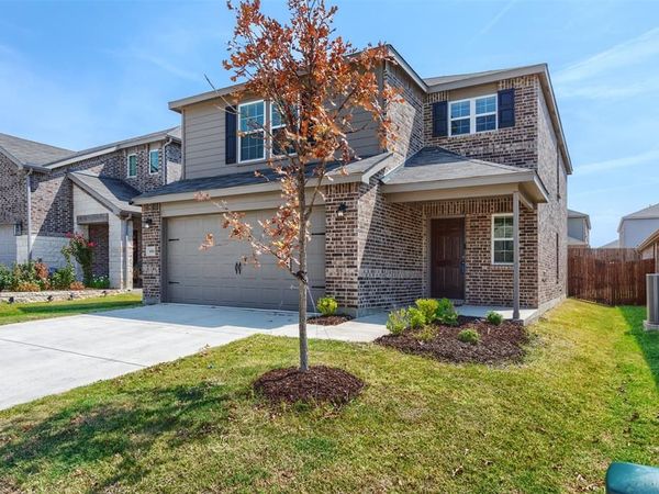 859 Table Rock Street, Princeton, TX 75407