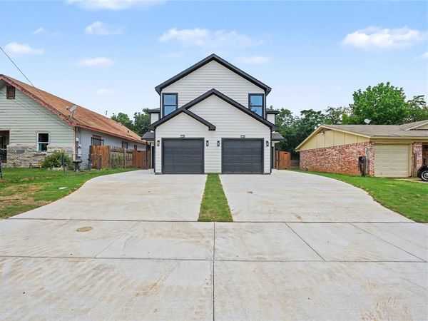 1165 Blalock Avenue, Fort Worth, TX 76115