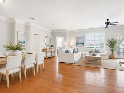1533 Cambridge Lakes Drive, Unit 203d, Mount Pleasant, SC 29464