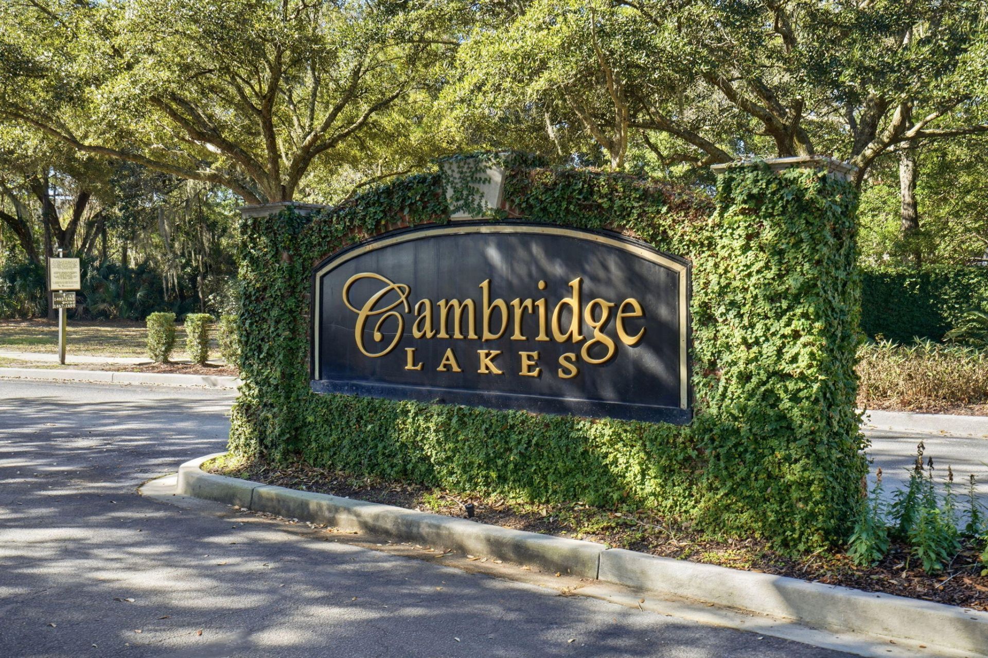 1533 Cambridge Lakes Drive Photo 22