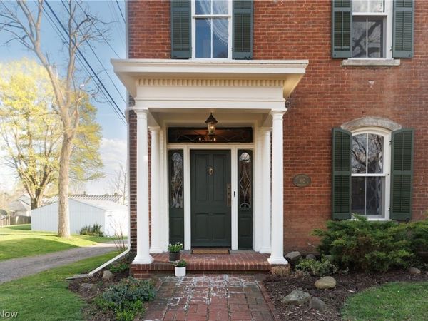 102 E Lamartine Street, Mount Vernon, OH 43050