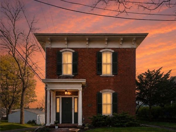 102 E Lamartine Street, Mount Vernon, OH 43050