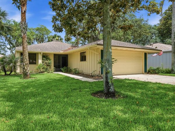 718 TANTALLON COURT, NEW SMYRNA BEACH, FL 32168