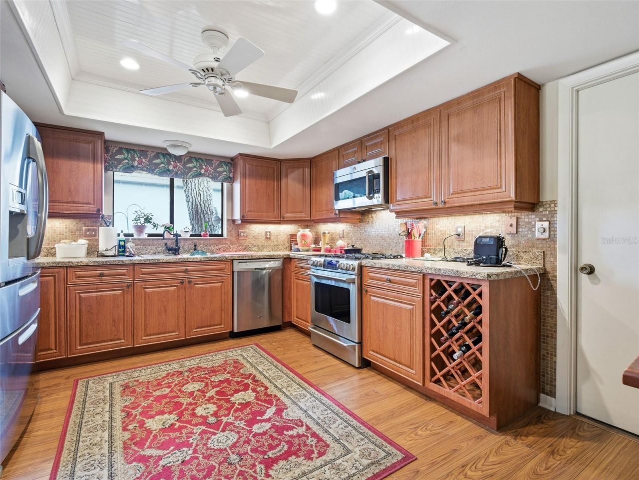 718 Tantallon Court , New Smyrna Beach, FL 32168 Photo