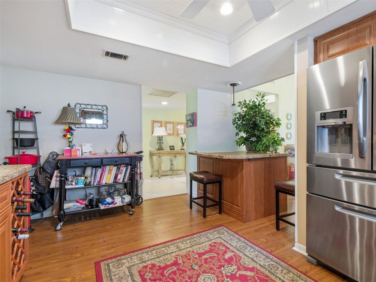 718 Tantallon Court , New Smyrna Beach, FL 32168 Photo