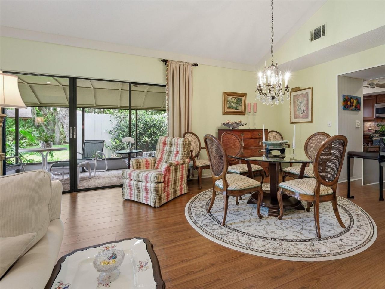 718 Tantallon Court , New Smyrna Beach, FL 32168 Photo