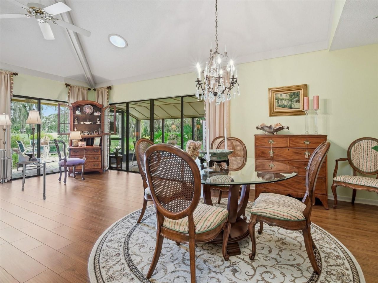 718 Tantallon Court , New Smyrna Beach, FL 32168 Photo