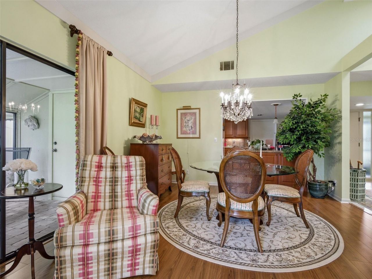 718 Tantallon Court , New Smyrna Beach, FL 32168 Photo