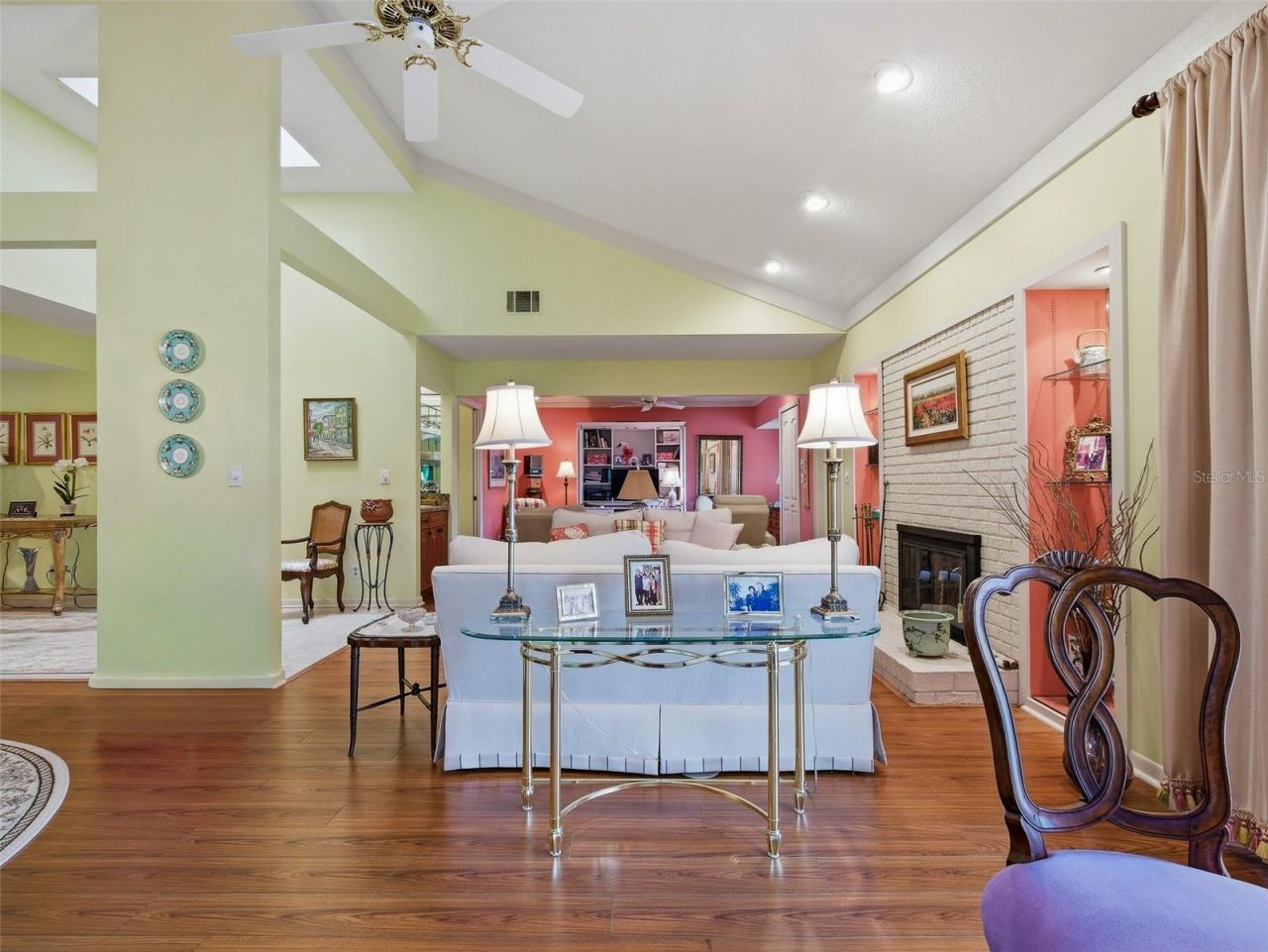 718 Tantallon Court , New Smyrna Beach, FL 32168 Photo