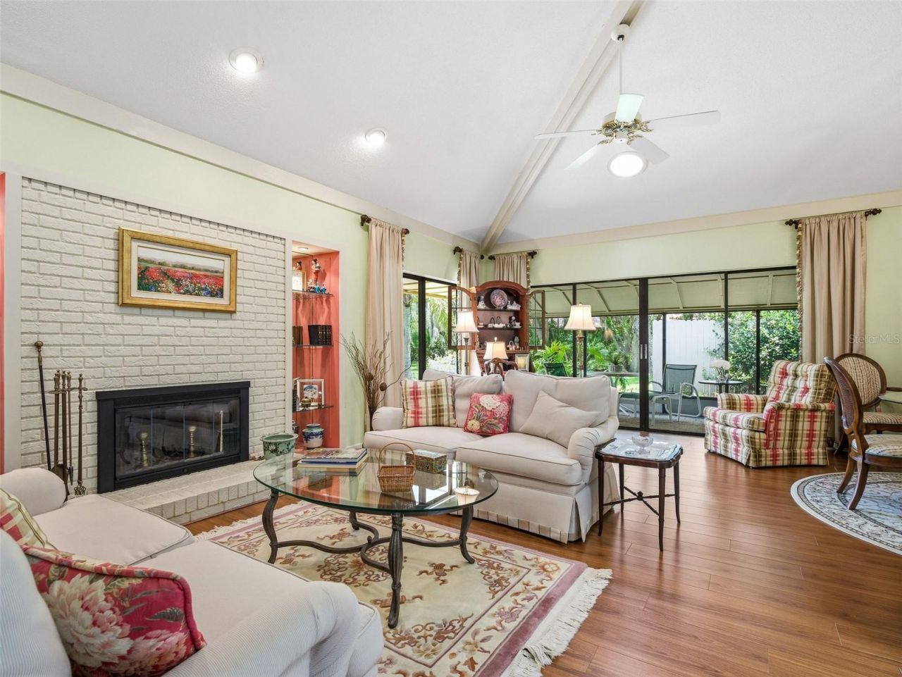 718 Tantallon Court , New Smyrna Beach, FL 32168 Photo