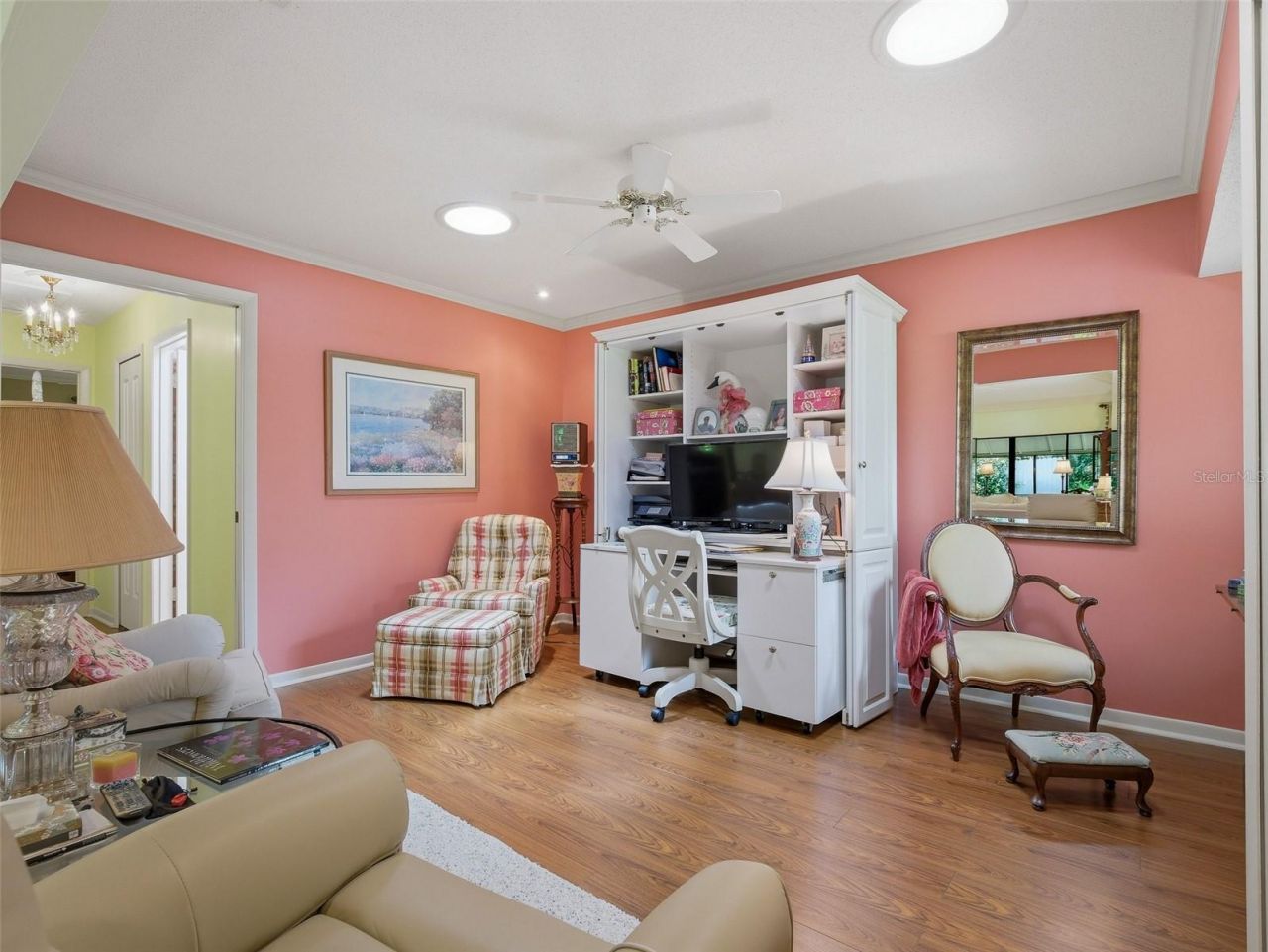 718 Tantallon Court , New Smyrna Beach, FL 32168 Photo
