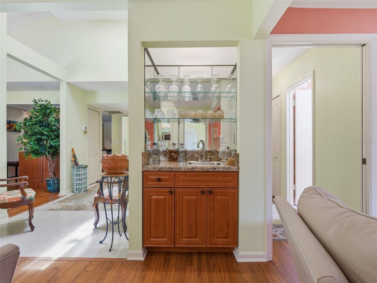 718 Tantallon Court , New Smyrna Beach, FL 32168 Photo