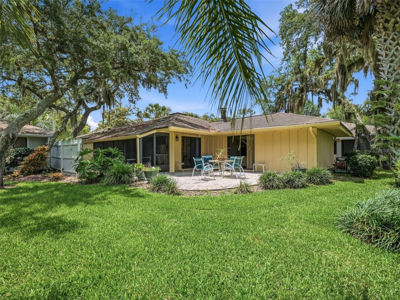 718 Tantallon Court , New Smyrna Beach, FL 32168 Photo