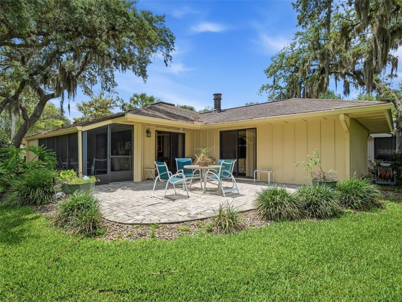 718 Tantallon Court, New Smyrna Beach, FL 32168 Photo