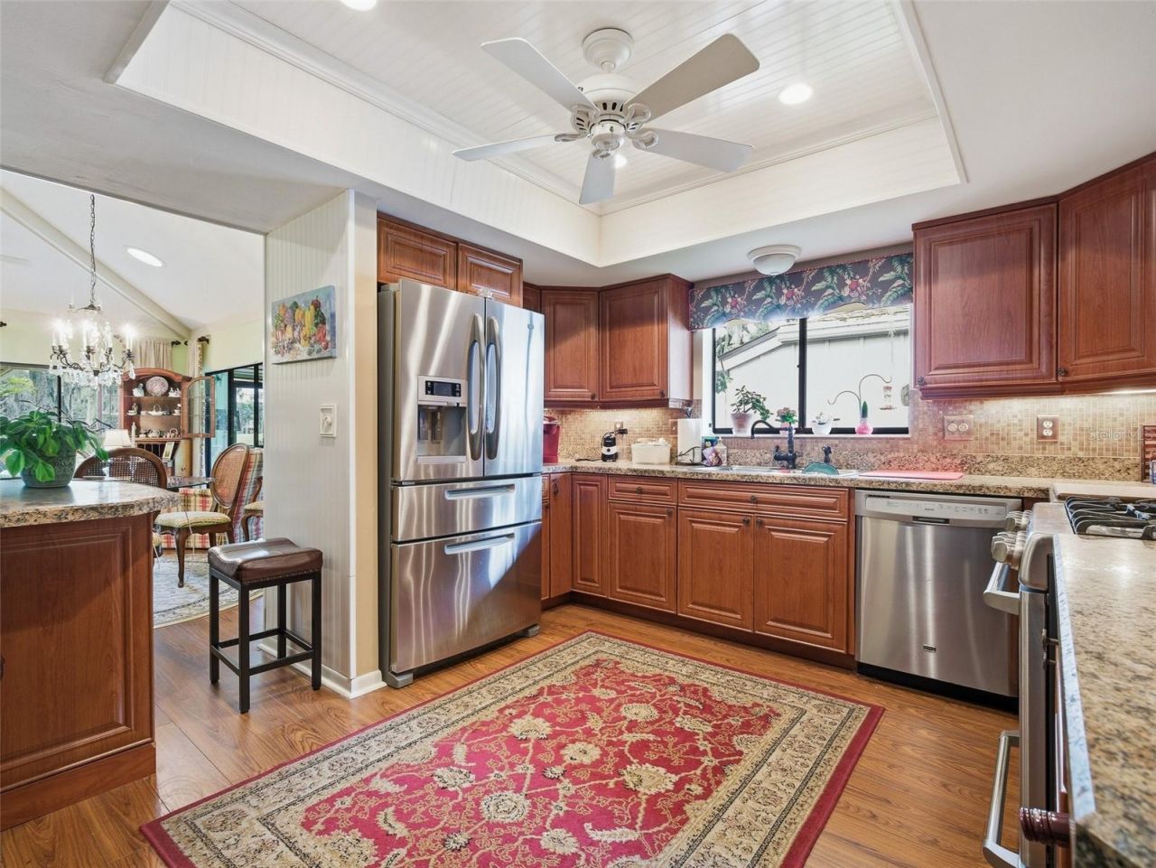 718 Tantallon Court , New Smyrna Beach, FL 32168 Photo