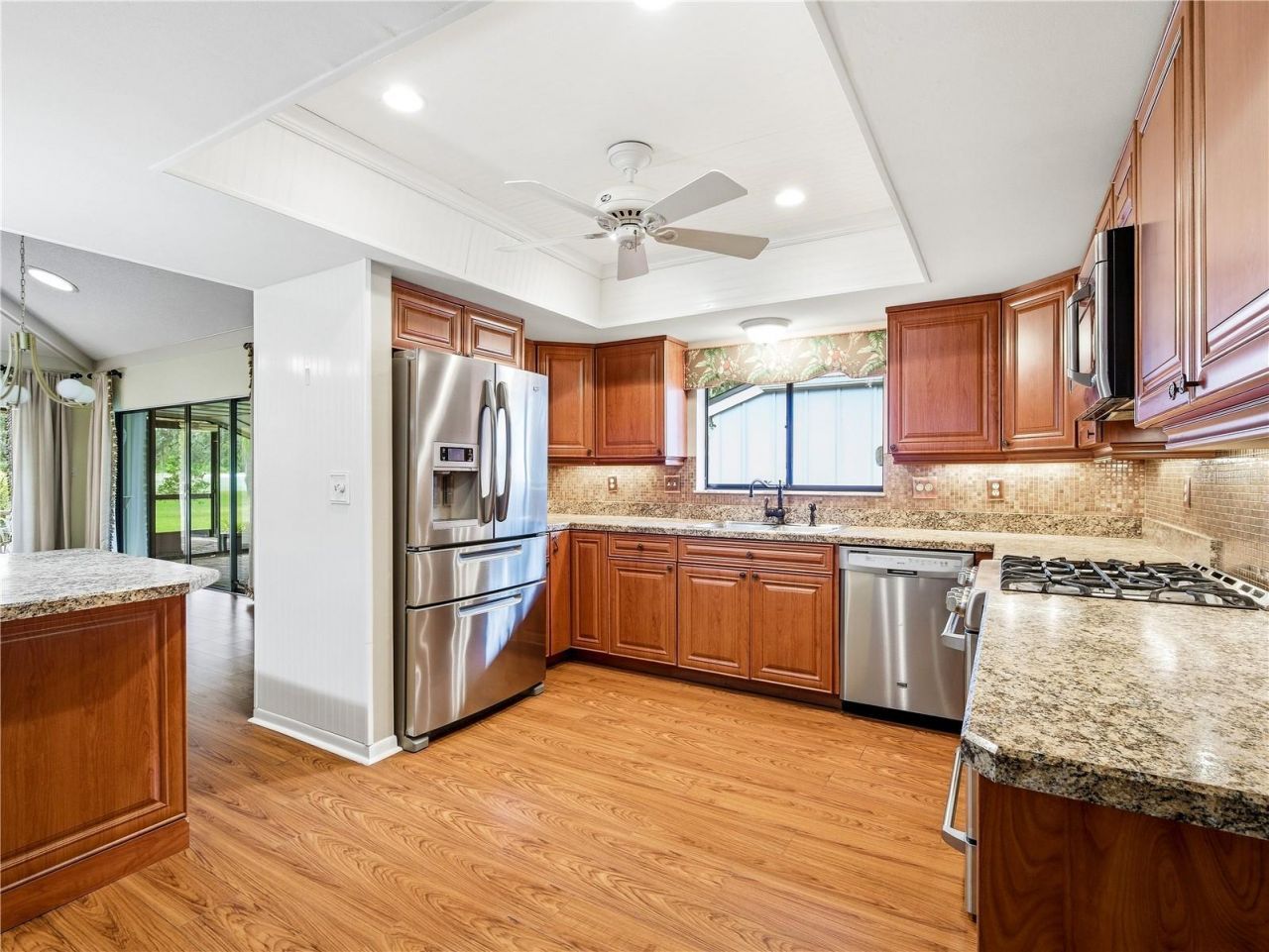 718 Tantallon Court, New Smyrna Beach, FL 32168 Photo