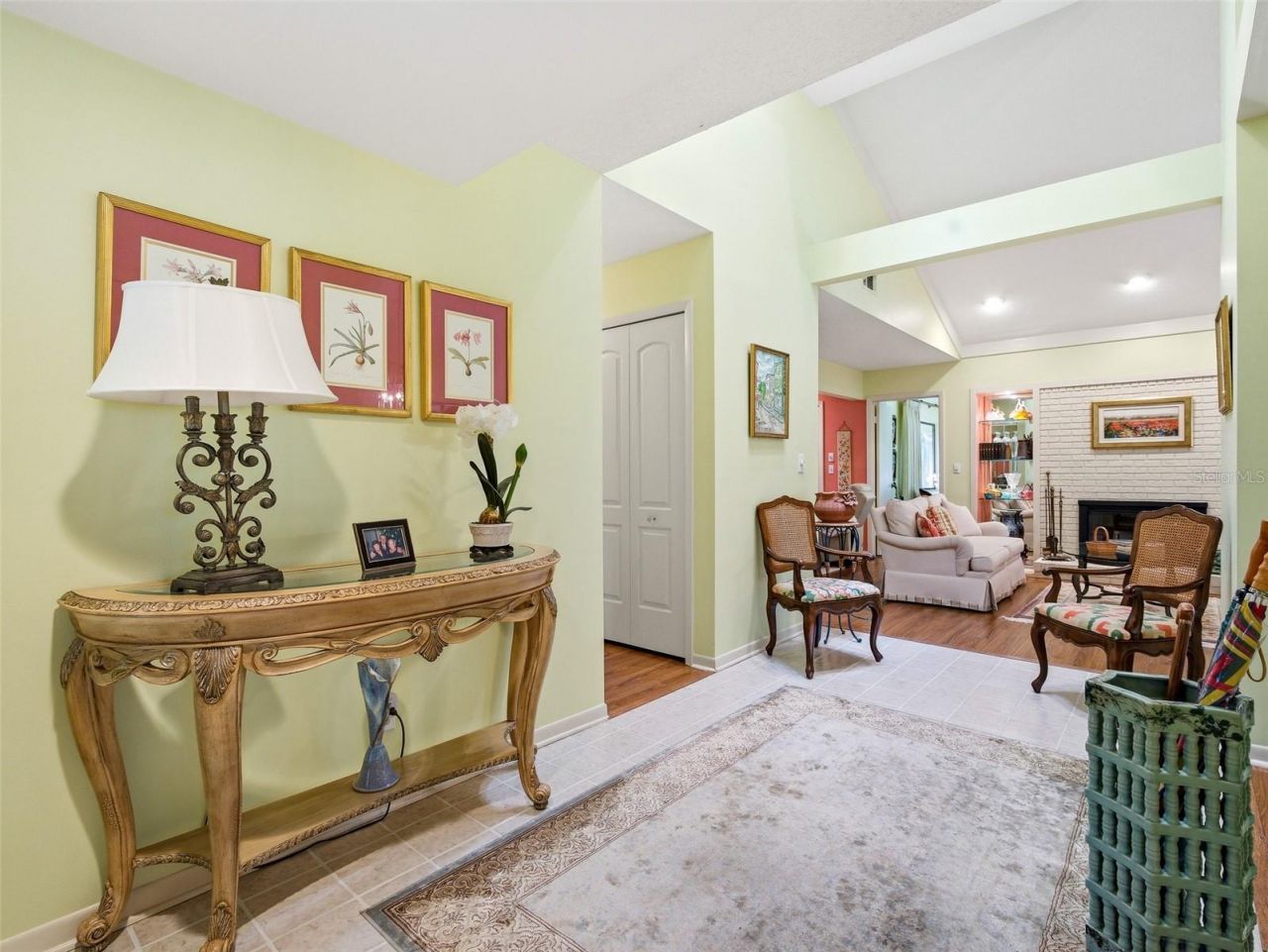 718 Tantallon Court , New Smyrna Beach, FL 32168 Photo