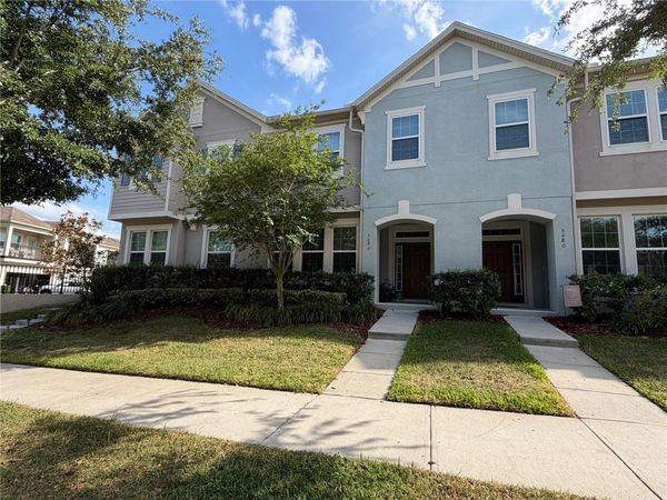 5686 CYPRESS HILL ROAD , WINTER GARDEN, FL 34787