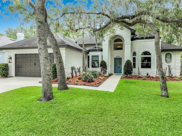 2404 CHANTILLY TERRACE , OVIEDO, FL 32765