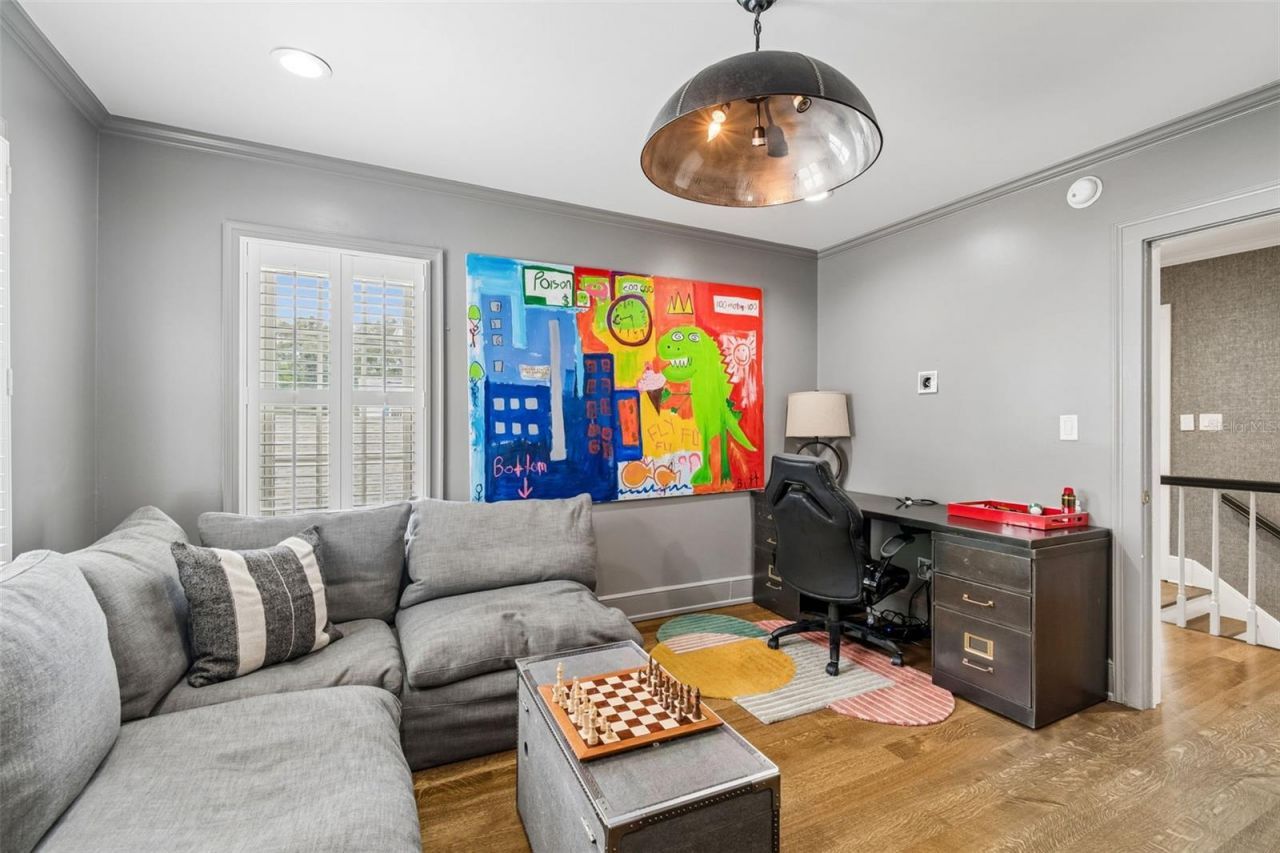 3313 W Mullen Avenue, Tampa, FL 33609 Photo