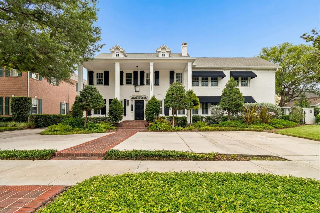 3313 W Mullen Avenue, Tampa, FL 33609 Photo