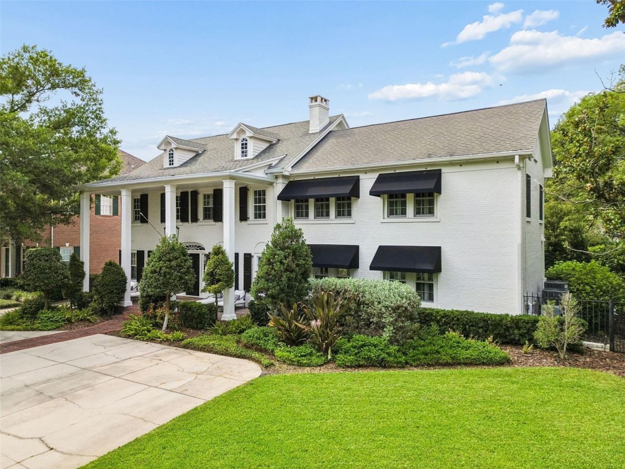 3313 W Mullen Avenue, Tampa, FL 33609 Photo