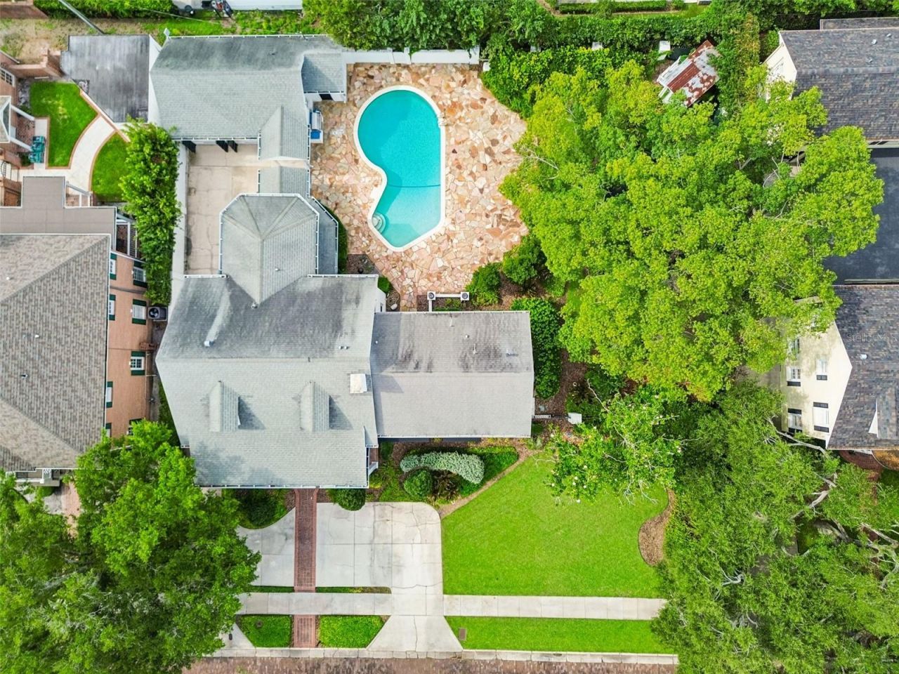 3313 W Mullen Avenue, Tampa, FL 33609 Photo