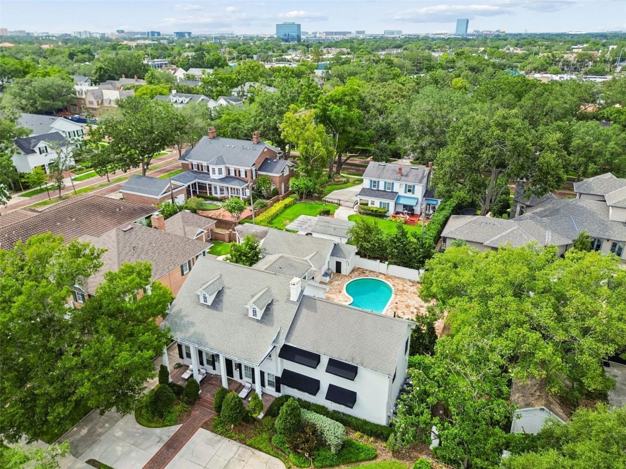 3313 W Mullen Avenue, Tampa, FL 33609 Photo