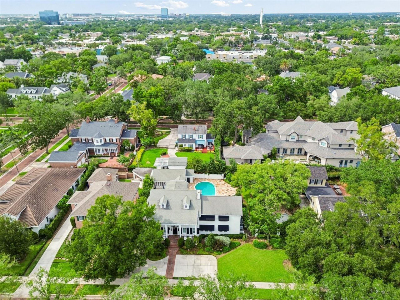3313 W Mullen Avenue, Tampa, FL 33609 Photo